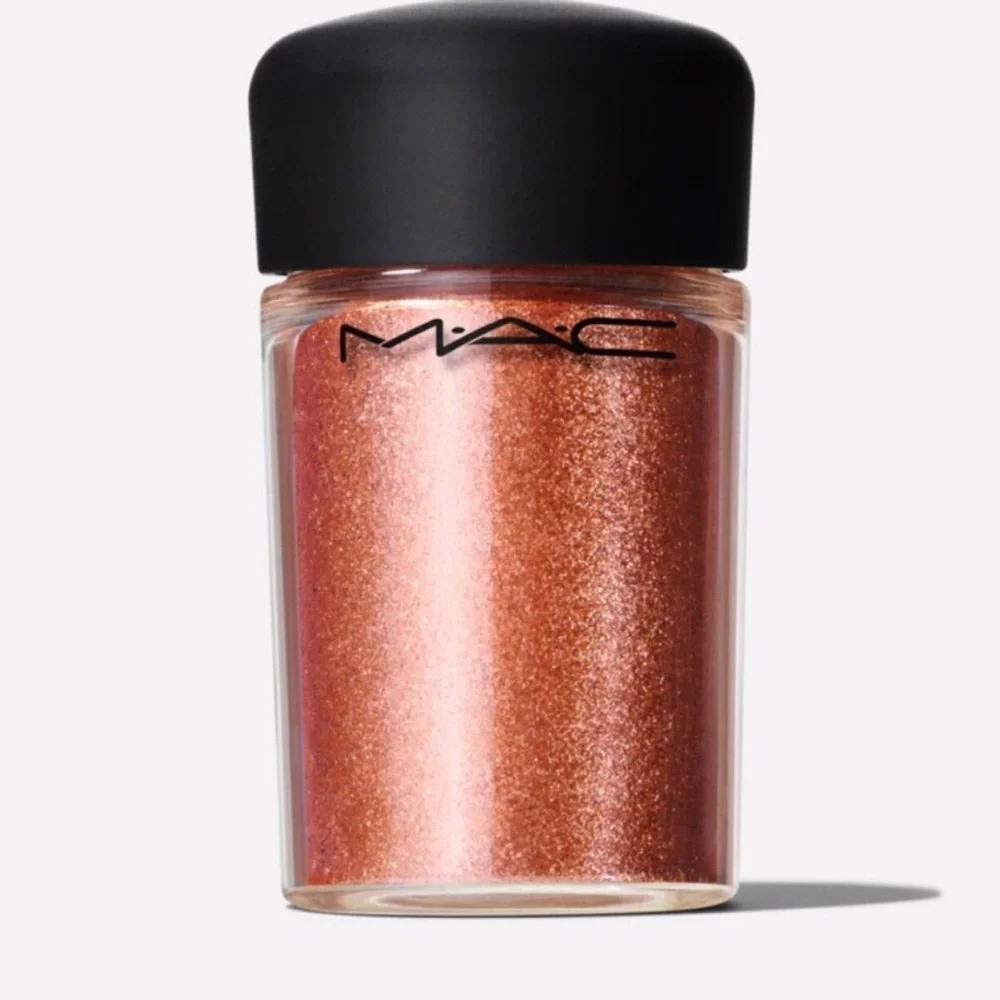 MAC Cosmetics Reflective Loose Pigment - Copper Shimmer